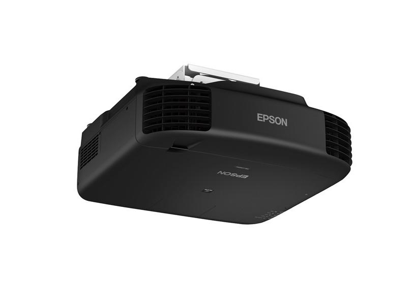 Projetor Epson 8000 lumens Full HD Pro L1405U