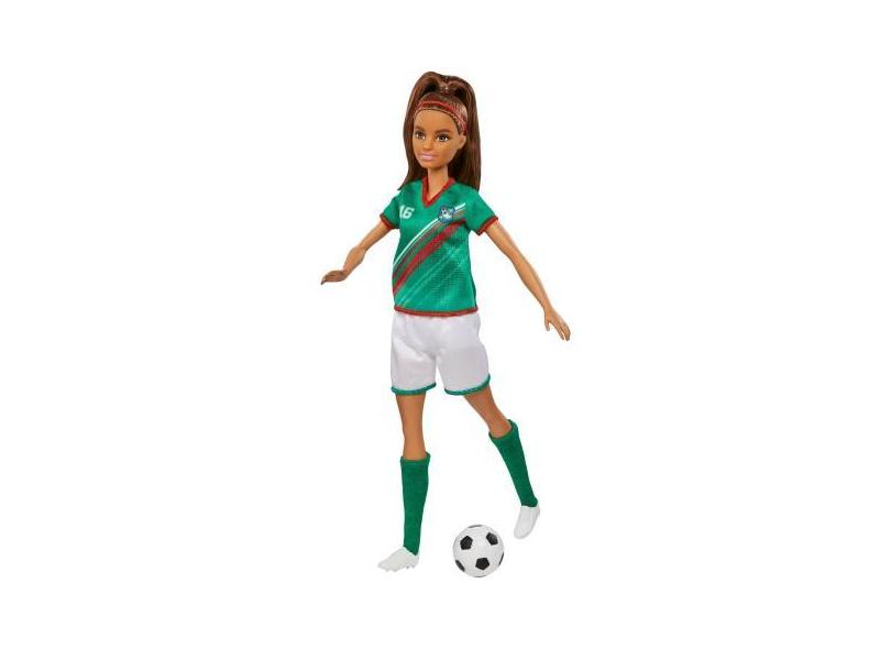 Boneca Barbie Ken - Profissões - Mattel em Promoção é no Banco PAN