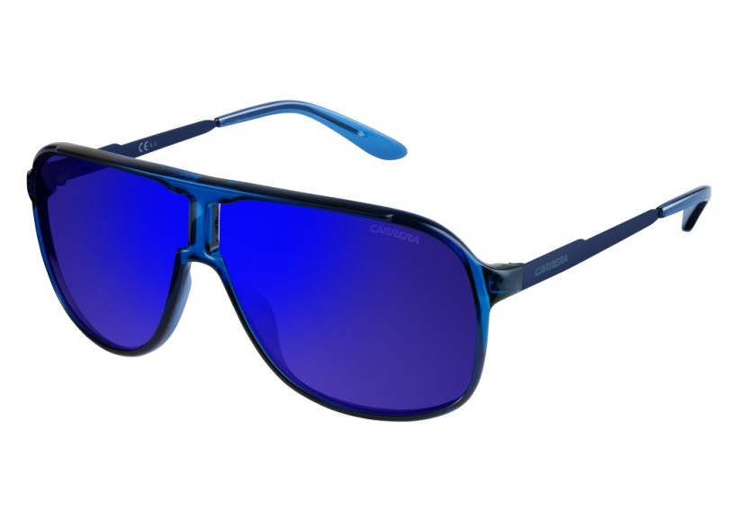 Óculos de Sol Masculino Aviador Carrera New Safari