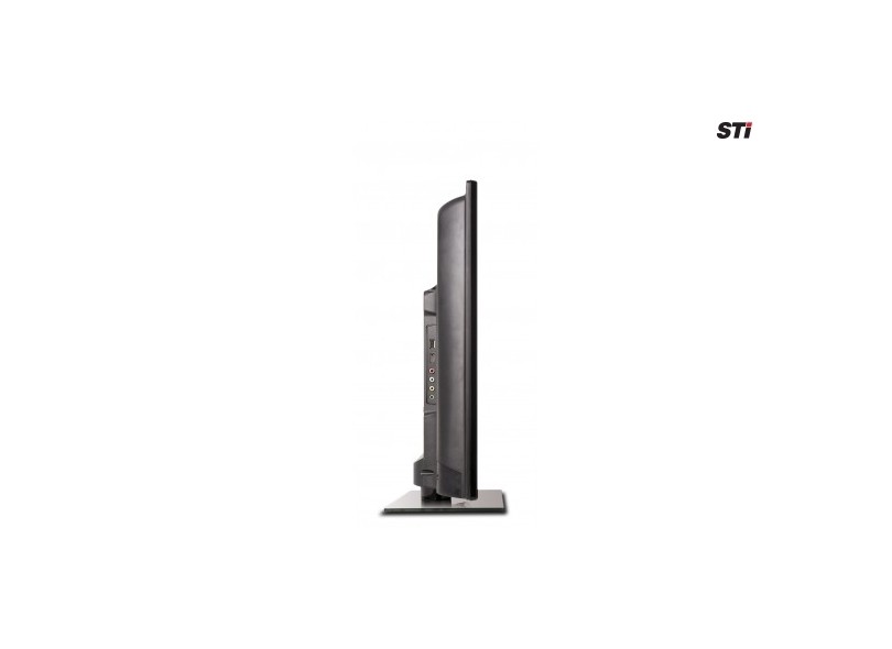 TV LED 32" Semp Toshiba 3 HDMI Conversor Digital Integrado DL3270W