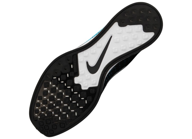 Tênis Nike Masculino Running (Corrida) Flyknit Racer