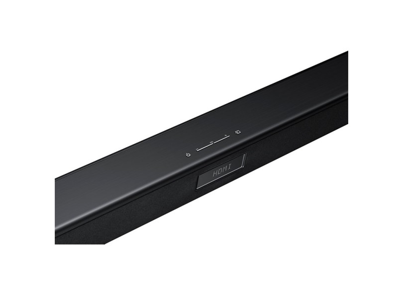 Home Theater Soundbar Samsung 300 W 2.1 Canais HW-J450/ZD