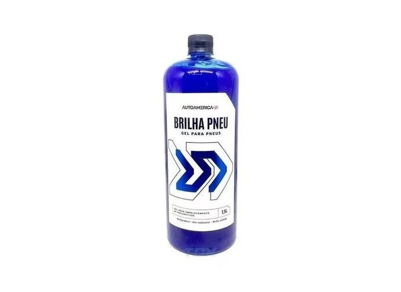 Brilha pneus 1,5l - autoamerica