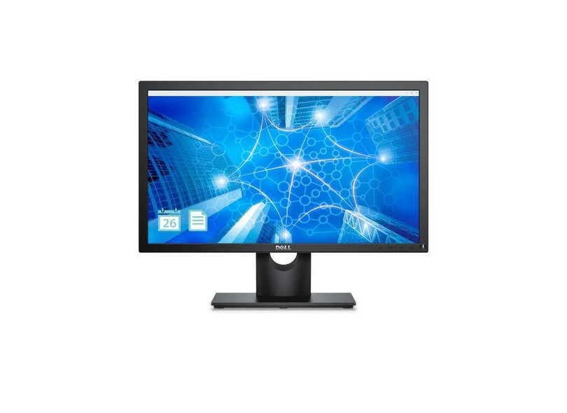 Monitor LED 21.5 " Dell Full E2216H