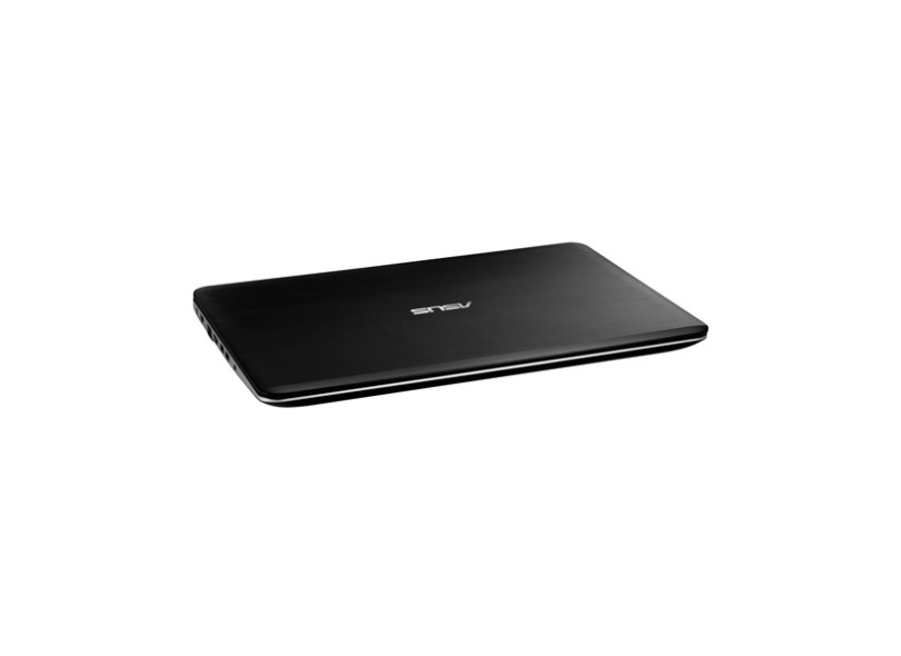 Notebook Asus F555 Intel Core i5 5200U 8 GB de RAM HD 1 TB LED 15.6 " 5500 Windows 10 Home F555LA-EH51