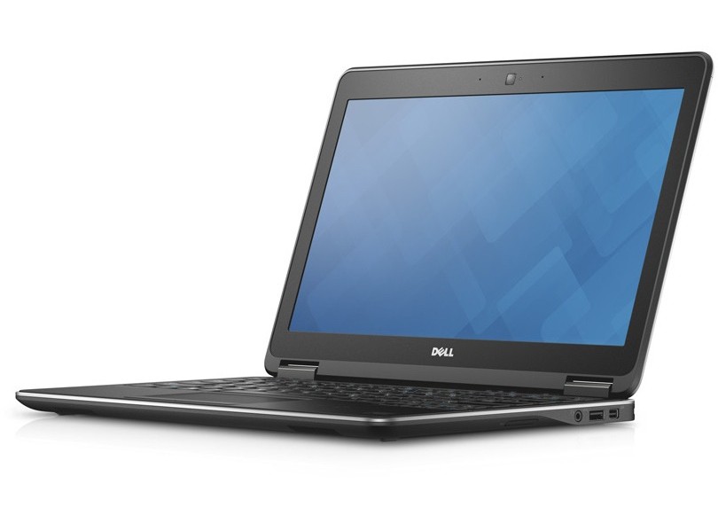 Ultrabook Dell Latitude 7000 Intel Core i7 4600U 8 GB de RAM SSD 256 GB LED 12.5 " Windows 8.1 Professional E7240 BTX