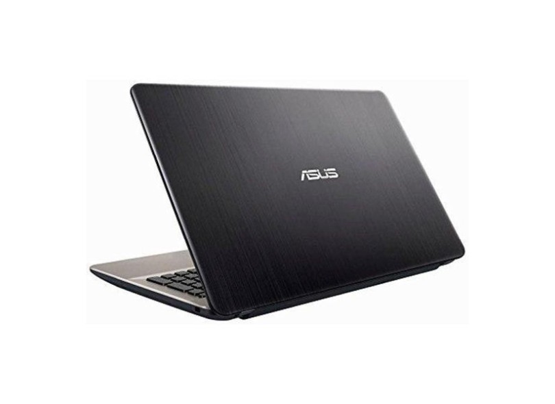 Notebook Asus VivoBook Max Intel Pentium N4200 4 GB de RAM 500 GB 15.6 " Windows 10 X541NA