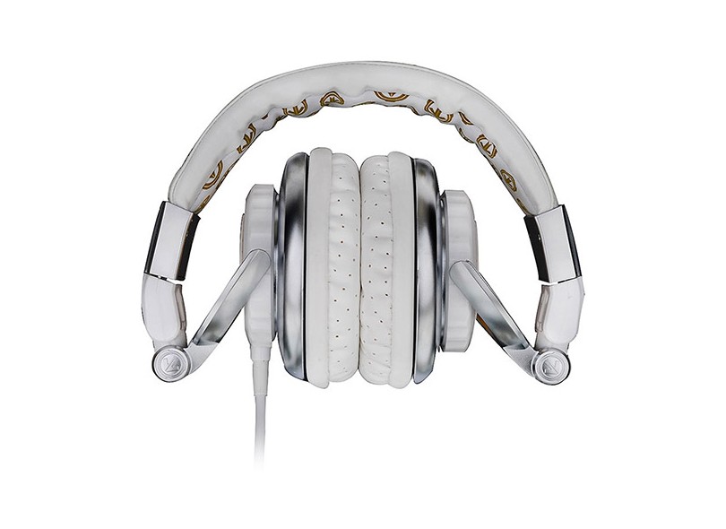 Headfone Controle de volume do microfone Filtro para ruídos Tank Platinum Assinatura Aerial7