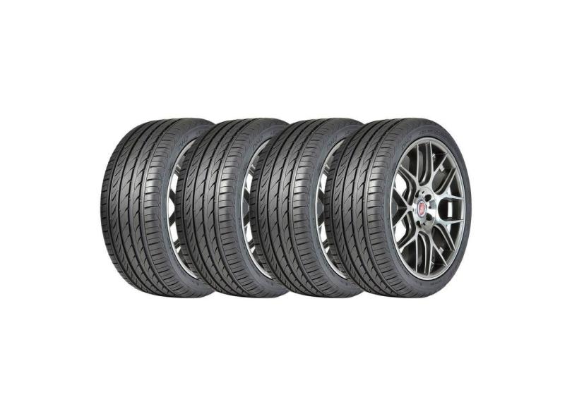 Kit 4 Pneus Delinte Aro 17 215/55 R17 DH2 98W XL