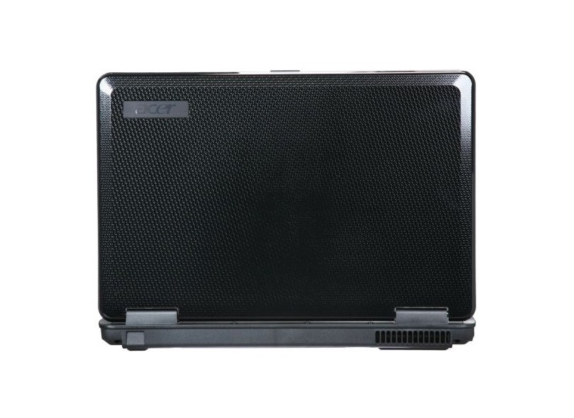Notebook Acer 15.6" 3GB HD 250GB Intel Celeron 900 Windows 7 Home Premium AS5334-2581