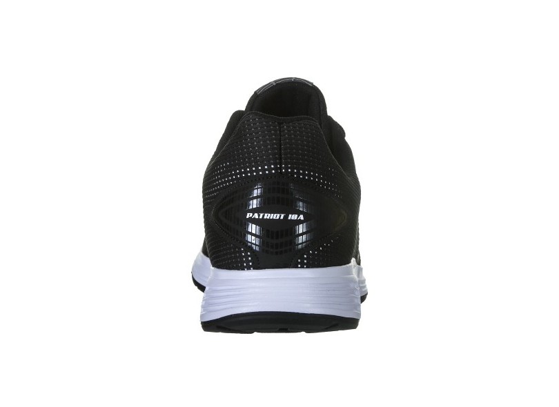 Tênis Asics Masculino Corrida Patriot 10