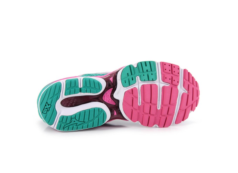 Tênis Mizuno Feminino Corrida Wave Enigma 4
