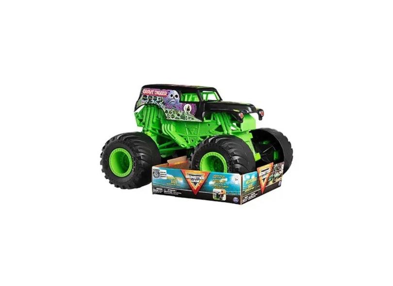 Monster truck brinquedo: Com o melhor preço