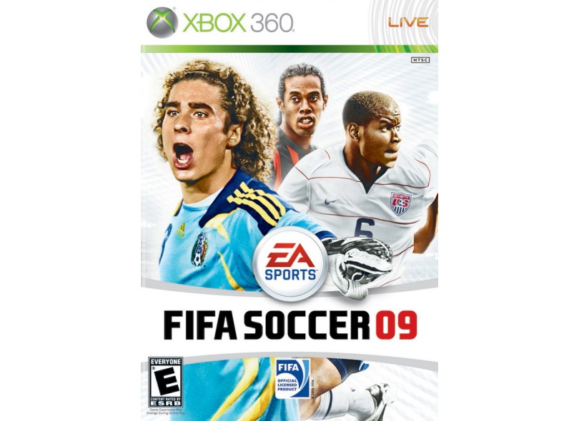Jogo Fifa 17 Xbox 360 EA com o Melhor Preço é no Zoom