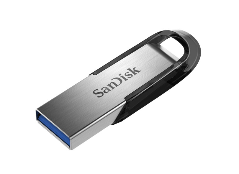 Pen Drive SanDisk Ultra Flair 16 GB USB 3.0 SDCZ73-016G
