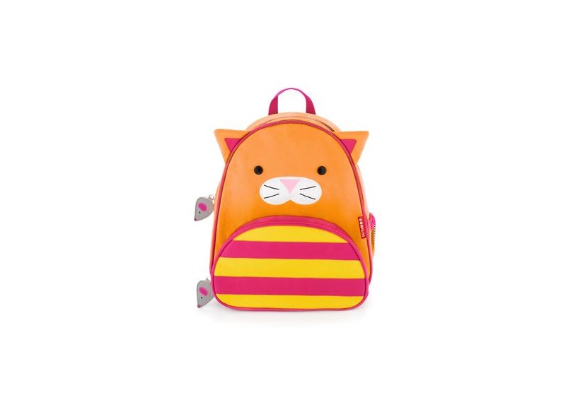 Mochila Escolar Skip Hop Zoo