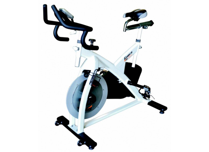 Bicicleta Ergométrica PRO-68M01 - Konnen Fitness