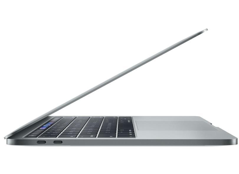 Notebook Apple Macbook Pro Intel Core i5 8ª Geração 8.0 GB de RAM 256.0 GB 13 " MUHR2BZ/A