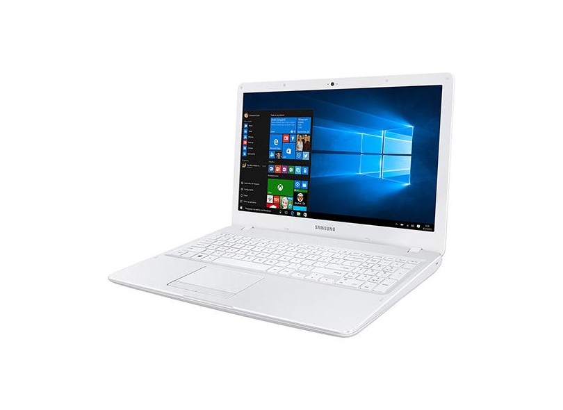 Notebook Samsung Expert Intel Core i5 5200U 6 GB de RAM 1024 GB 15.6 " GeForce 910M Windows 10 X24