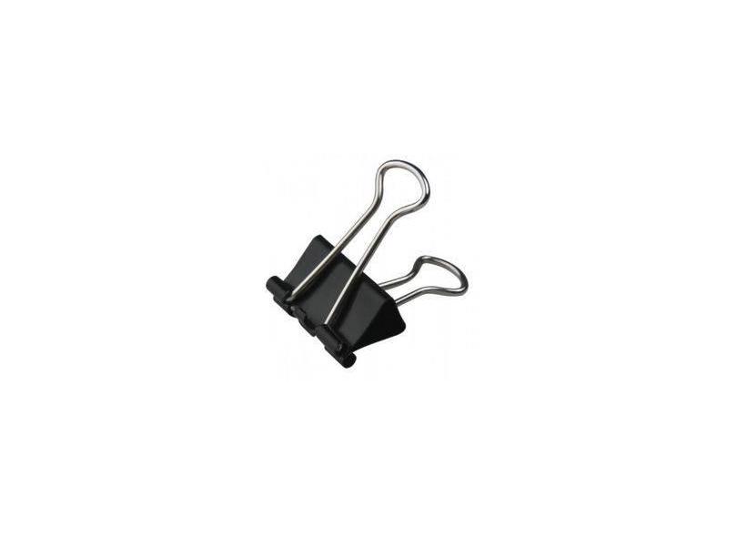 Binder Clips 41mm Metal Tris em Promoção é no Buscapé