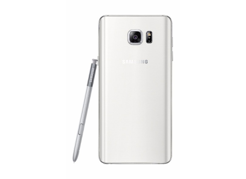 Smartphone Samsung Galaxy Note 5 64GB Android 5.1 (Lollipop)