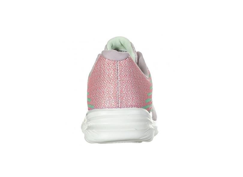 Tênis Olympikus Feminino Caminhada Breed 2