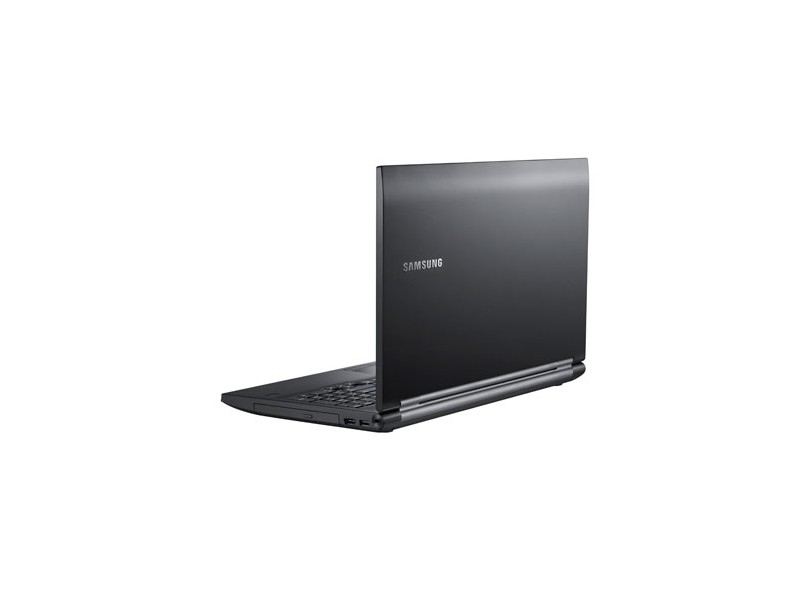 Notebook Samsung Intel Core i5 3320 3.3 GHz 4 GB 500 GB LED 14" Windows 7 Professional NP600B4C