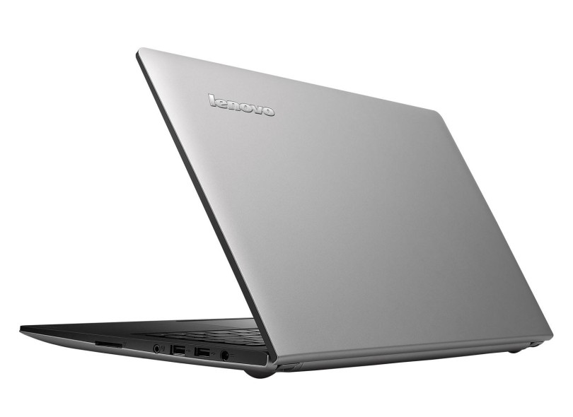 Notebok Lenovo IdeaPad Intel Core i3 2375M 2ª Geração 4 GB 500 GB LED 14" Windows 8 S400