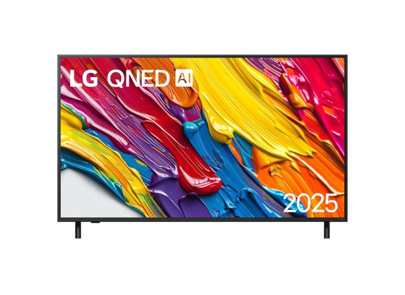 Smart TV QNED 50" LG 4K HDR QNED82A