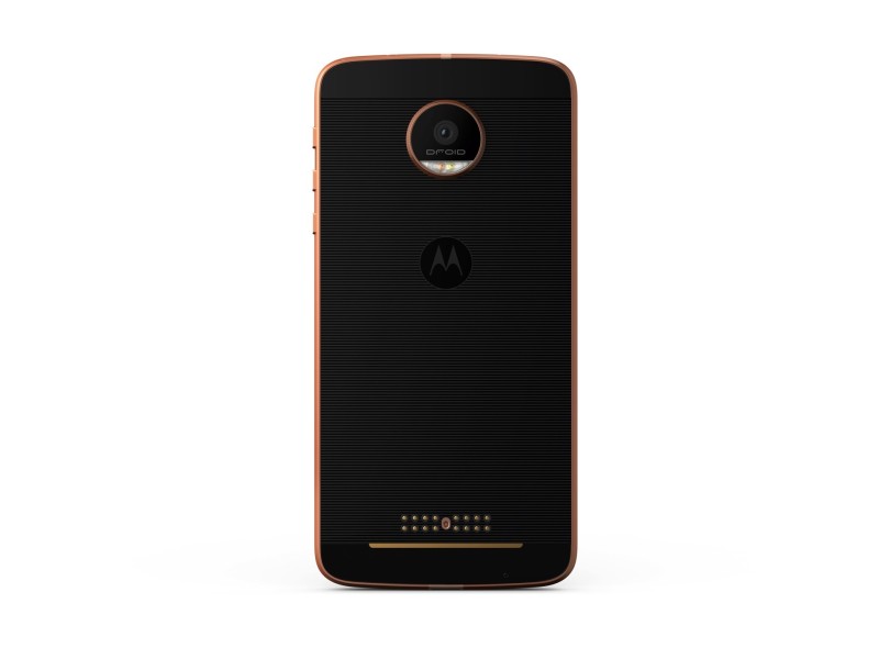 Smartphone Motorola Moto Z Force 21,5 MP 32GB 3G 4G Wi-Fi