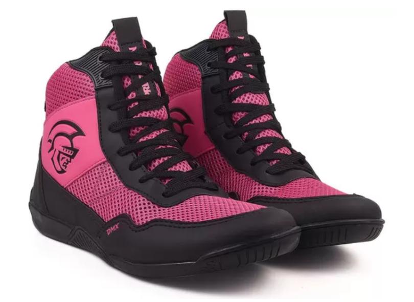 Tênis Pretorian Unissex Artes Marciais Dmx V3