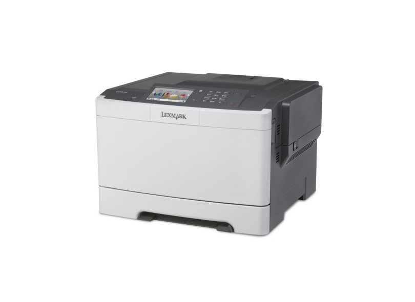 Impressora Lexmark CS510DE Laser Colorida