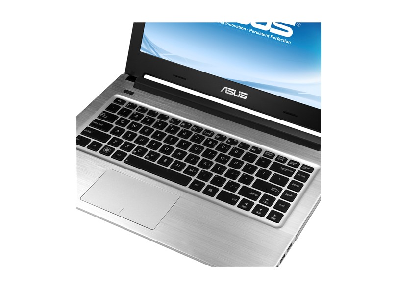 Ultrabook Asus S Intel Core i5 3317U 6 GB de RAM 14 " Windows 8 S46CB