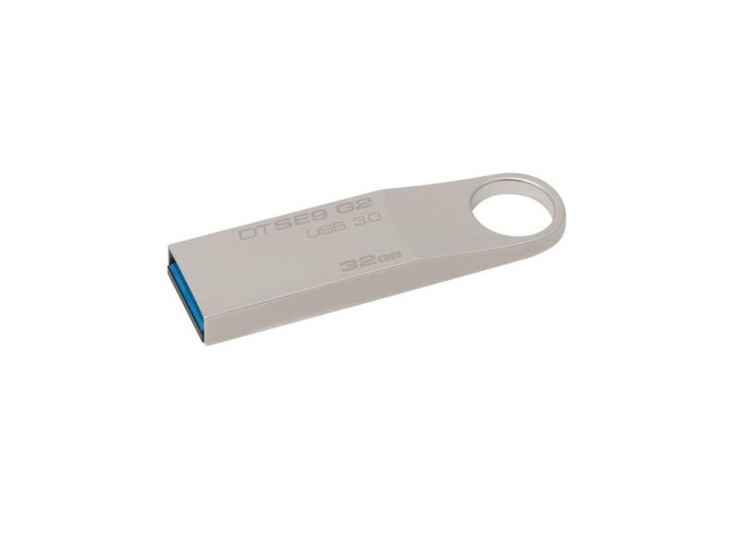 Pen Drive Kingston Data Traveler 32 GB USB 3.0 DTSE9G2