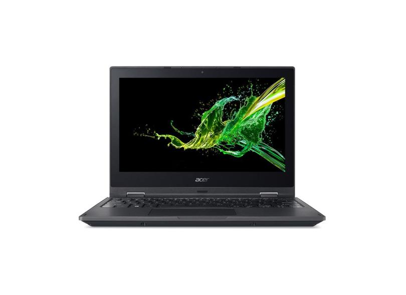 Notebook Acer TravelMate Spin B TMB118-RN-C12T Intel Celeron N3350 11,6