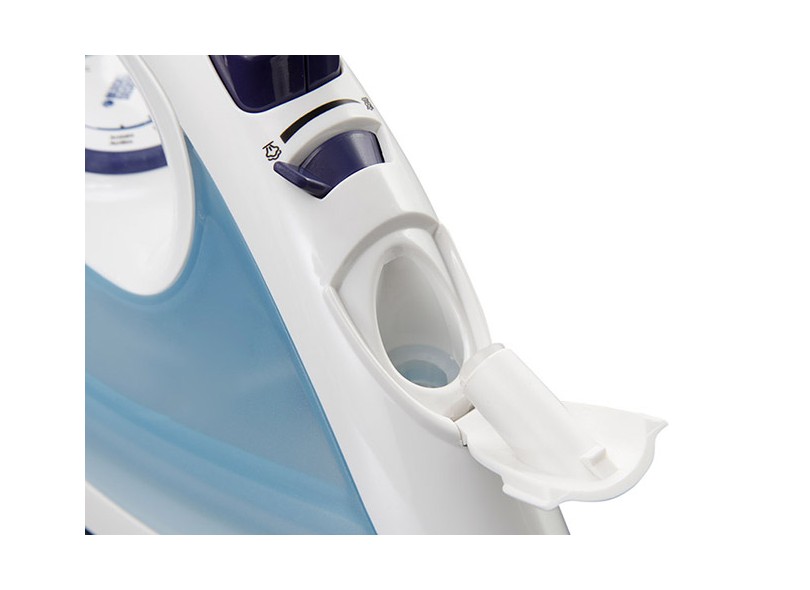 Ferro de Passar Roupas A Vapor A Seco Black&Decker AJ2032