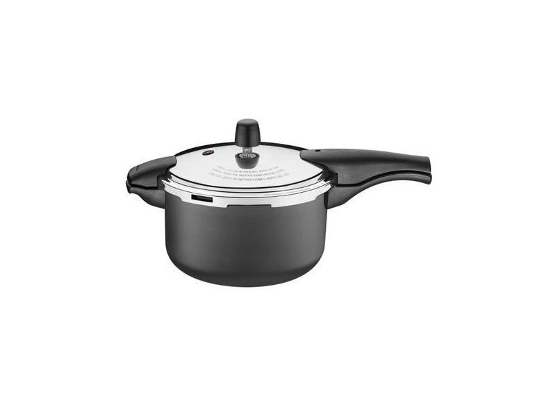 Panela De Pressão Tramontina 6,0L Vancouver Antiaderente
