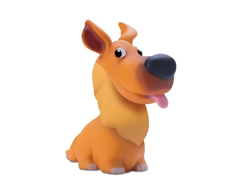 Carrinho Pet Shop Infantil Delivery - Samba Toys