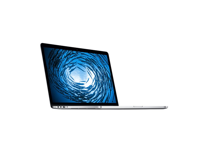 Macbook Pro Apple Intel Core i5 8 GB de RAM SSD 256 GB Retina 13.3 " Mac OS X Mavericks MGX82BZ/A