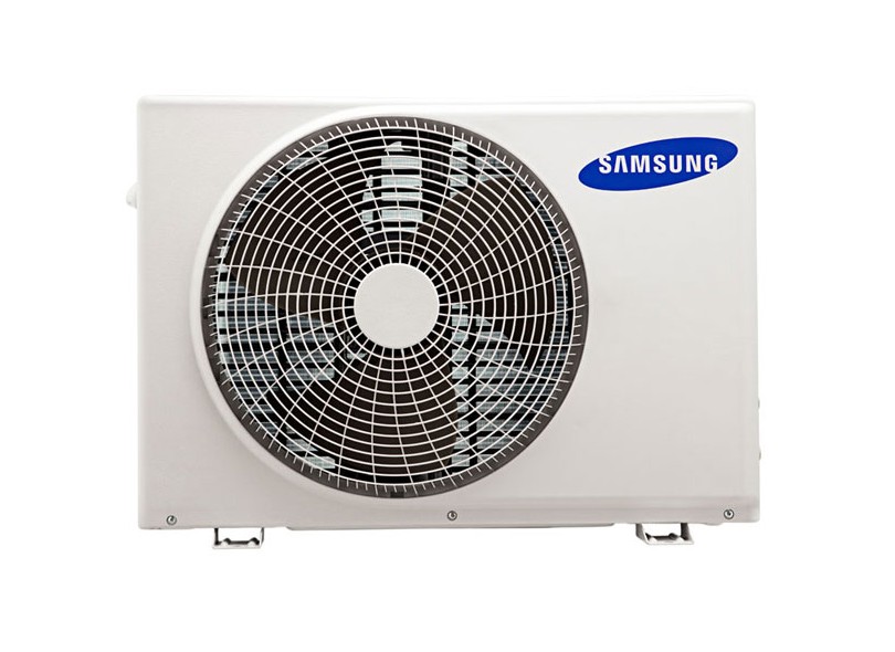 Ar Condicionado Split Samsung 9.000 BTUs Frio AS09UWBUXAZ
