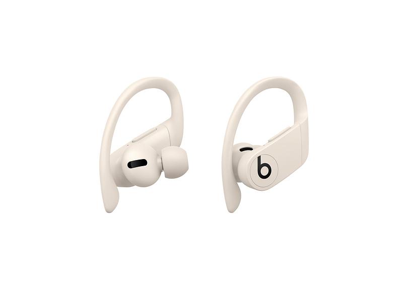 Fone de Ouvido Bluetooth com Microfone Academia Corrida Beats Eletronics Powerbeats Pro