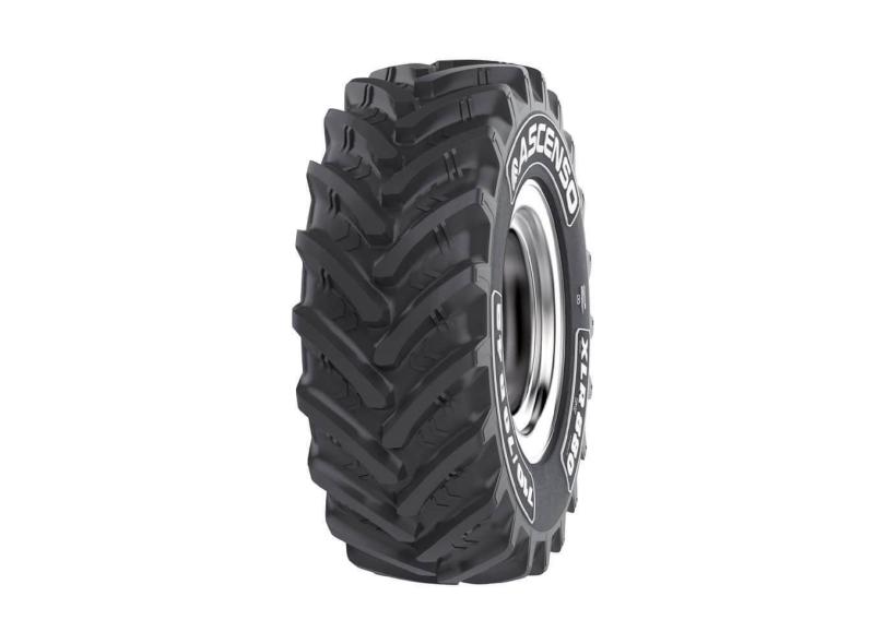 Pneu Ascenso Aro 38 XLR880 R1W 800/70R38 178D tl