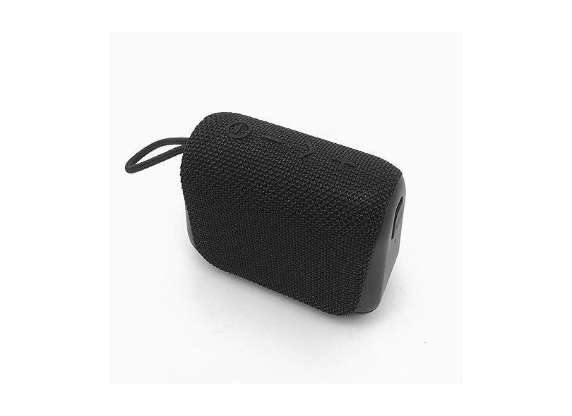 Caixa de Som Speaker Splash 2 Bluetooth 10w Ipx6 Pulse - SP605