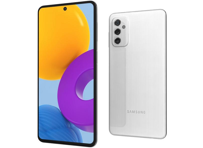 Qual o melhor Galaxy M para comprar?