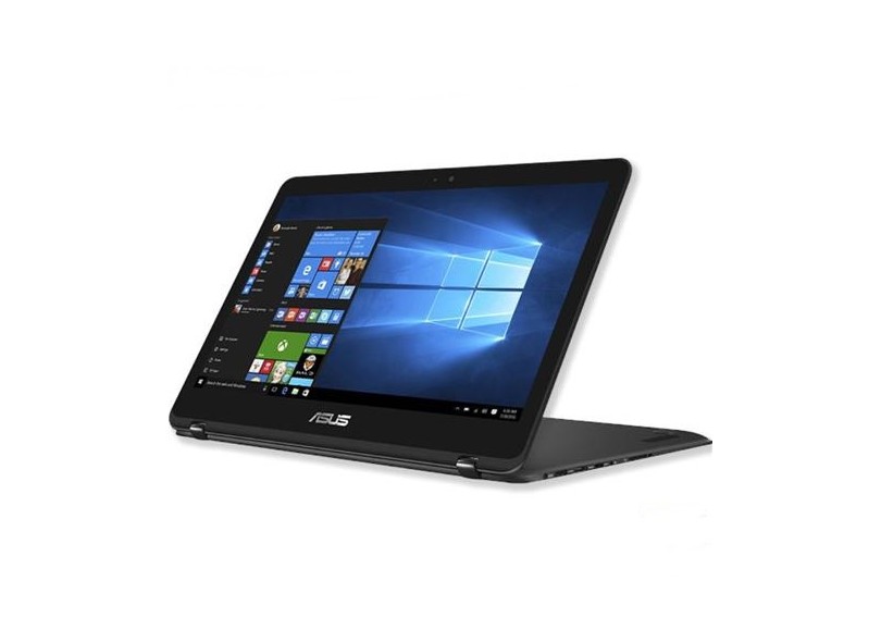 Ultrabook Conversível Asus Zenbook Intel Core i7 7500U 16 GB de RAM 1024 GB Híbrido 15.6 " Windows 10 UX560UA