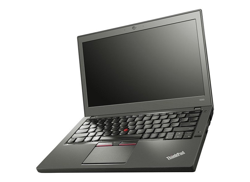 Notebook Lenovo ThinkPad X Intel Core i5 5300U 8 GB de RAM 500 GB Híbrido 16.0 GB 12.5 " Windows 8.1 X250