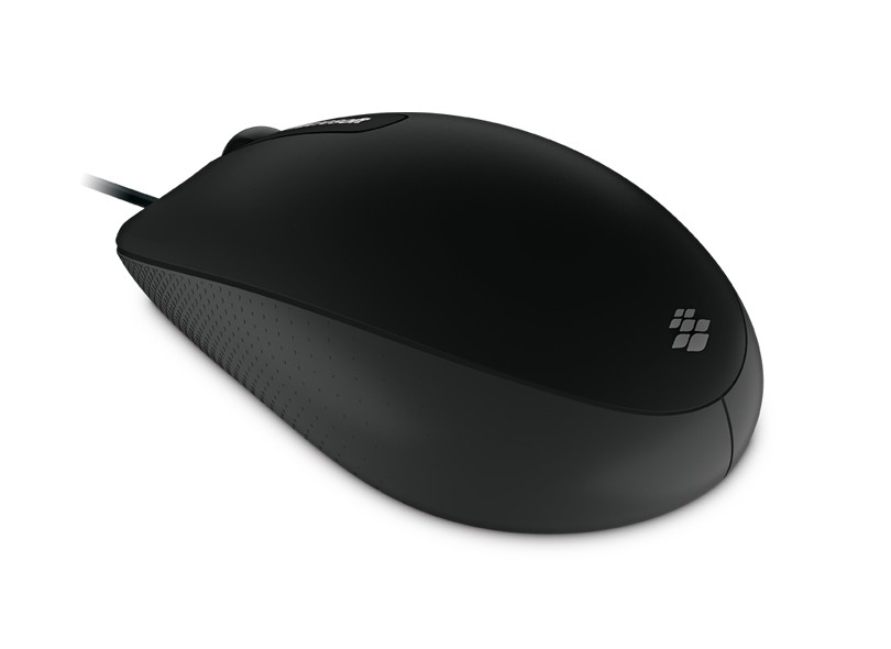 Mouse BlueTrack Comfort 3000 - Microsoft