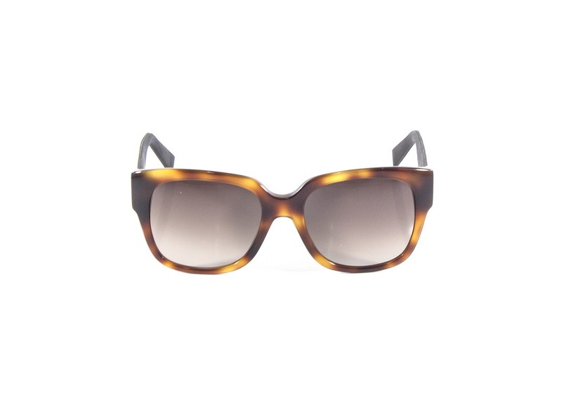 Óculos de Sol Feminino Máscara Max Mara 0001S