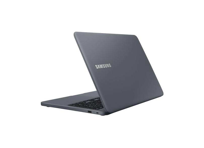 Notebook Samsung Essentials Intel Core i3 7020U 7ª Geração 8 GB de RAM 1024 GB 15.6 " Windows 10 E30