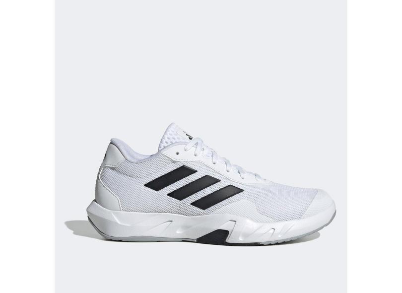 Tênis Adidas Amplimove Trainer Masculino-Masculino